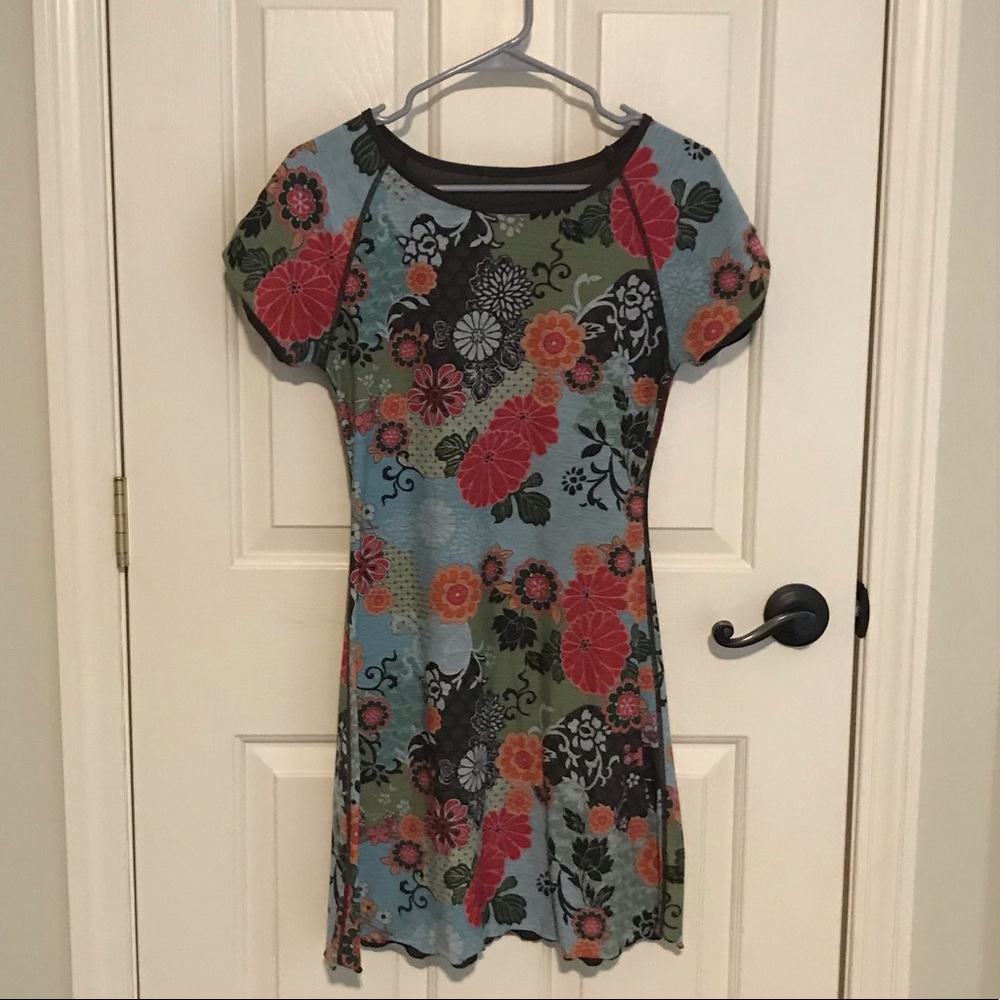 Title Nine Dress